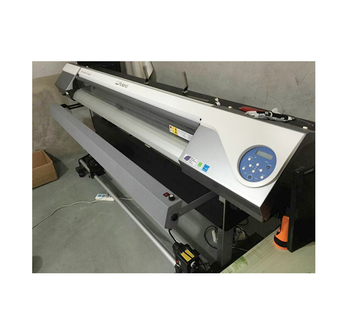 羅蘭RA640二手進(jìn)口寫(xiě)真機(jī)